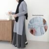 82c6e693754f4507b1404bc09b1dbcfftplv-aphluv4xwc-origin-jpeg.jpeg ByMeldev Rib Long Slit Tunik Busui Nonbusui