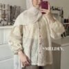 9ac48221d7a546228873617f3ecfb745tplv-aphluv4xwc-origin-jpeg.jpeg ByMeldev Heart Embroidery Blouse
