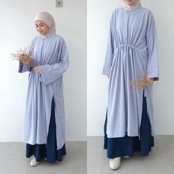 684a5229d9e14b9eb0740eee35938aa7tplv-aphluv4xwc-origin-jpeg.jpeg ByMeldev Zara Crush Maxi Tunik Abaya Serut
