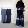 691ca96eac364e9b91c5e5022dba7bbctplv-aphluv4xwc-origin-jpeg.jpeg ByMeldev Denim Knit Oversize Abaya Dress