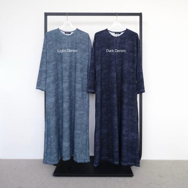 6e7c0579f3cd4abab068e0477b9ef3aetplv-aphluv4xwc-origin-jpeg.jpeg ByMeldev Denim Knit Oversize Abaya Dress