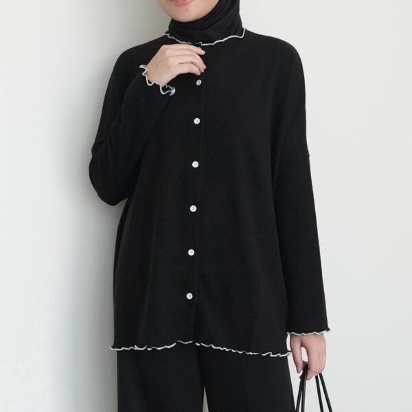 d61d13fb99ce4186a7a25de04811bec1tplv-aphluv4xwc-origin-jpeg.jpeg ByMeldev Haira Knit Cardigan Basic Rib Knit Outer