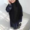 ed6e1a2b51fd485d8f83b1ff1292464etplv-aphluv4xwc-origin-jpeg.jpeg ByMeldev Denim Knit Oversize Abaya Dress