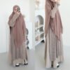 019f3c5e011376f7a2d629525114f179.jpg ByMeldev Basic Oversized Rayon Tunik Busui Nonbusui Bumil Friendly