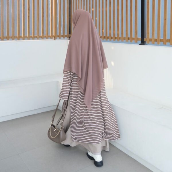 019f3c5e02d17b5a8fa7428aa0b6440a.jpg ByMeldev Basic Oversized Rayon Tunik Busui Nonbusui Bumil Friendly