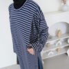 019f3c5e04cc7b45b3844041deae8145.jpg ByMeldev Basic Oversized Rayon Tunik Busui Nonbusui Bumil Friendly