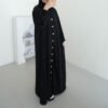 IMG_3881 ByMeldev Moony Oversized Abaya Dress Syar’i