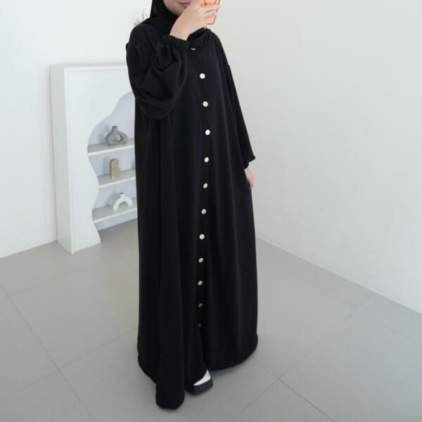 IMG_3881 ByMeldev Moony Oversized Abaya Dress Syar’i