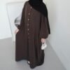 IMG_3882 ByMeldev Moony Oversized Abaya Dress Syar’i