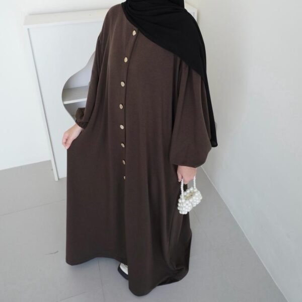 IMG_3882 ByMeldev Moony Oversized Abaya Dress Syar’i