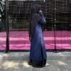 01a0242acb637a2495991198adb0b0de.jpeg ByMeldev Basic Oversized Rayon Tunik Polos Busui Bumil Friendly Sportware